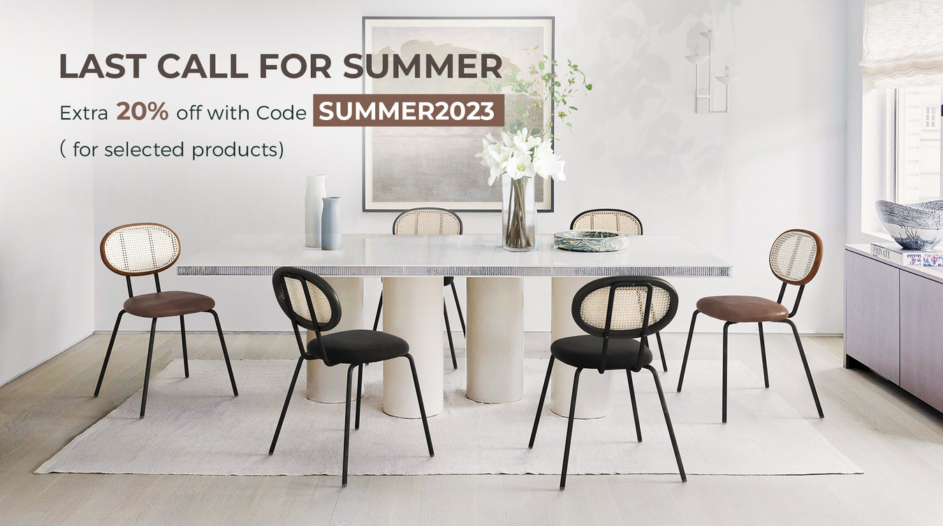Last Call for Summer