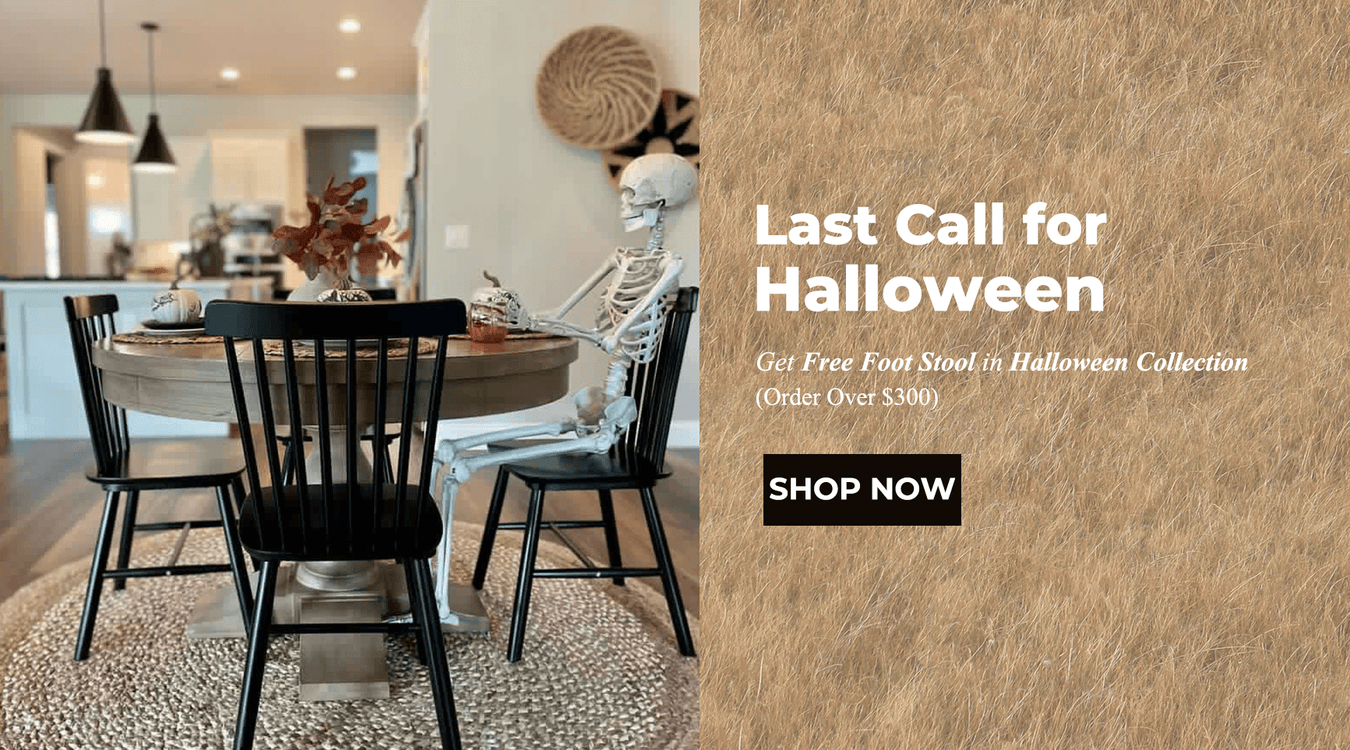 last call for halloween