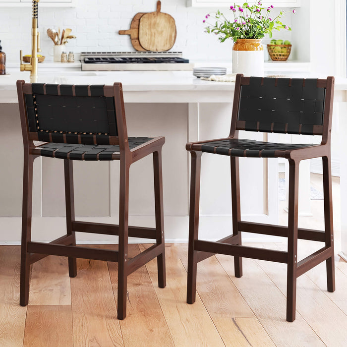 Atrox Barstool Set of 2/4