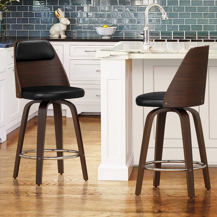 Adelaide Swivel Barstool