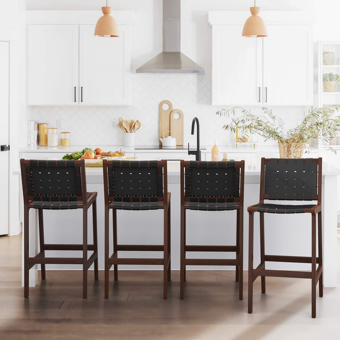 Atrox Barstool Set of 2/4