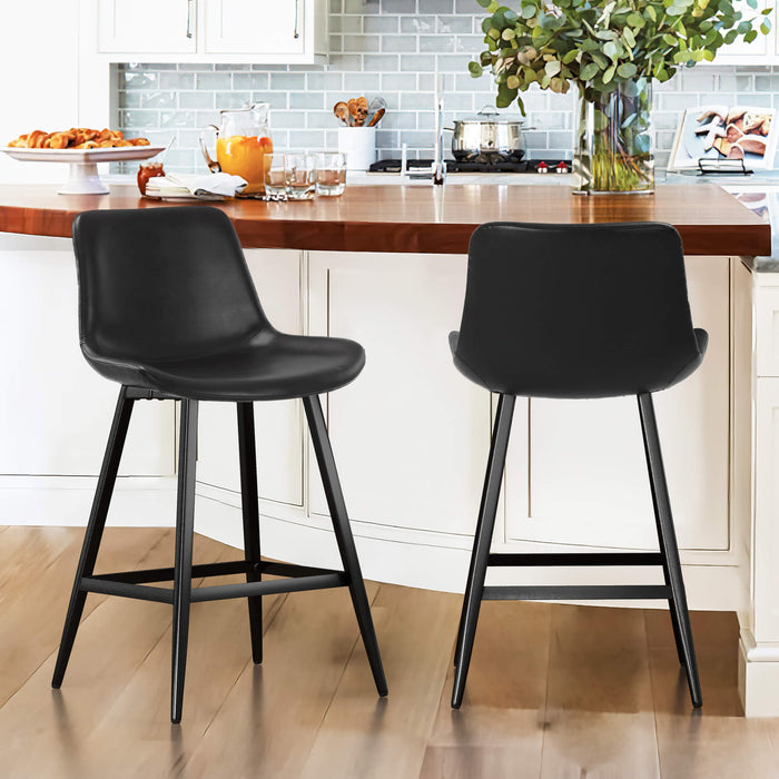 Abraham Barstool Set
