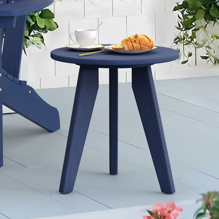 Victor Adirondack Side Table