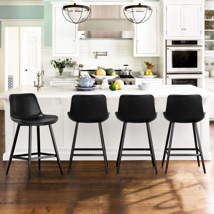 Abraham Barstool Set