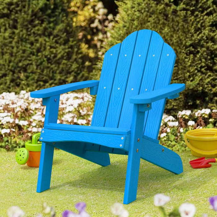 Dada Kids Adirondack Chair