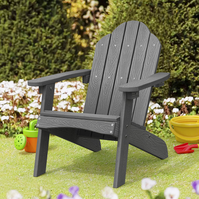 Dada Kids Adirondack Chair