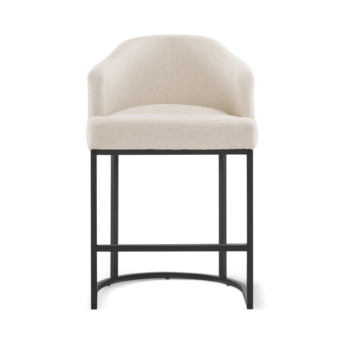 Crystal Barstool