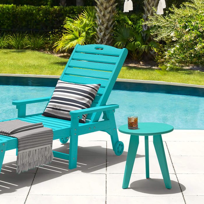 Victor Adirondack Side Table