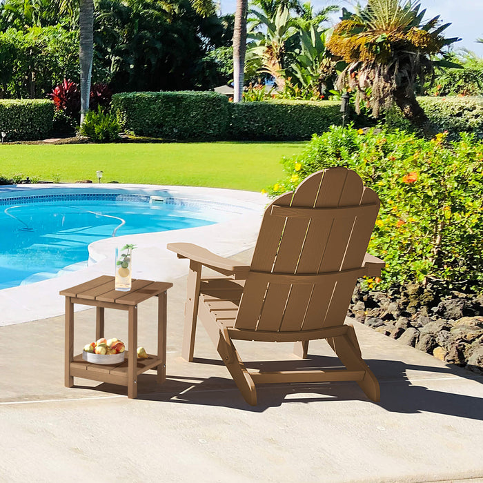 Kane Adirondack Side Table