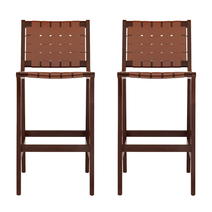 Atrox Barstool Set of 2/4