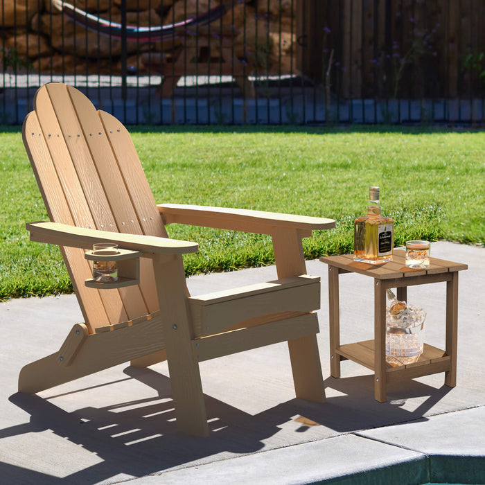 Kane Adirondack Side Table