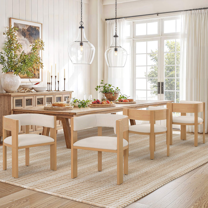 Albert Dining Chair Set
