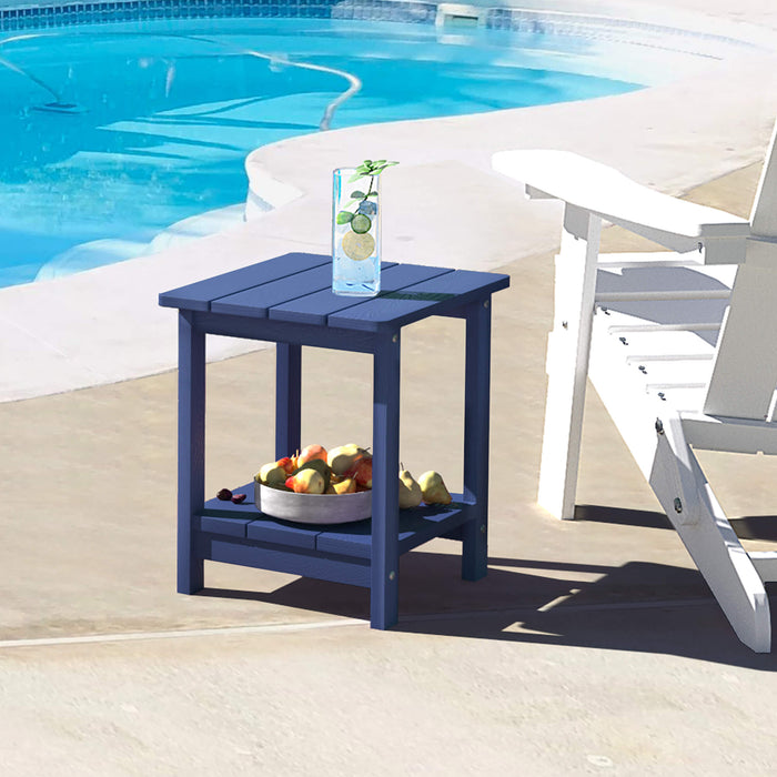 Kane Adirondack Side Table