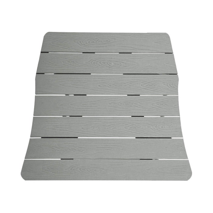 Rachel Adirondack Connecting Plate Table