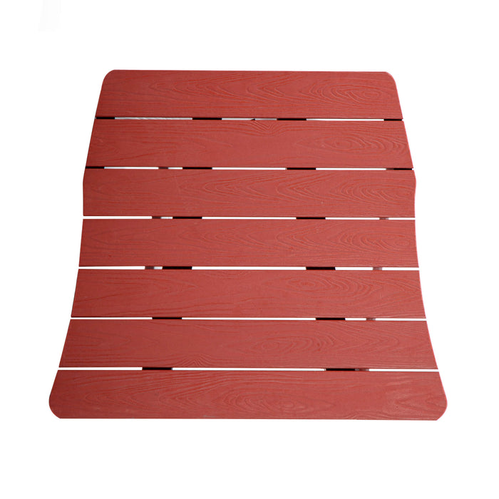 Rachel Adirondack Connecting Plate Table