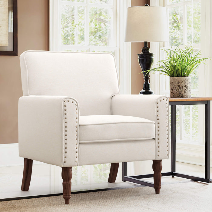 LUE BONA® Claus Armchair / Single Sofa