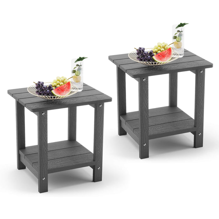 Kane Adirondack Side Table