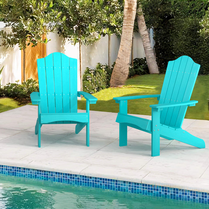 LUE BONA® New Philida Adirondack Chair