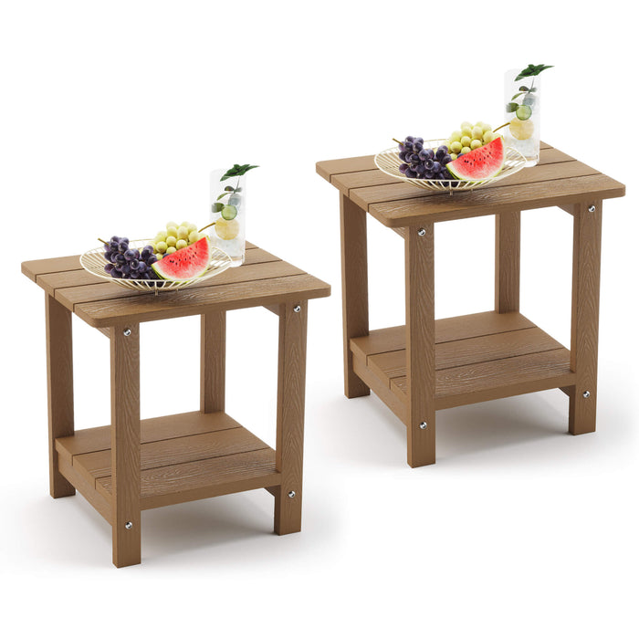 Kane Adirondack Side Table