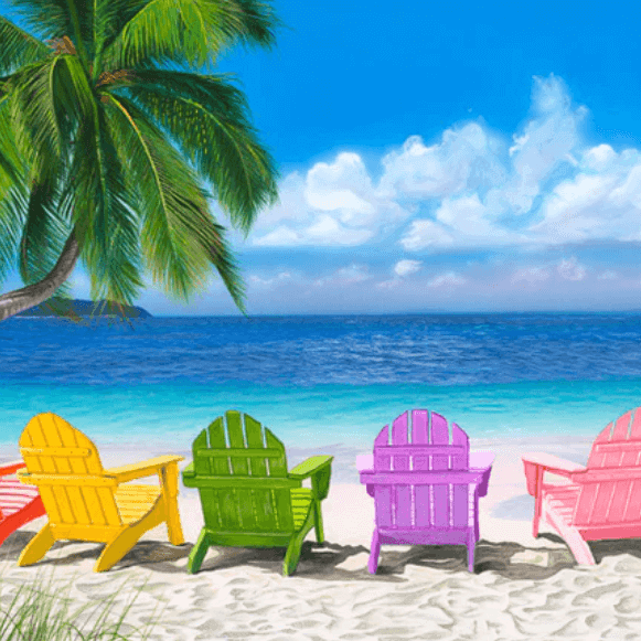 Choosing the Best Color for Your Adirondack Chairs: Schemes and Tips