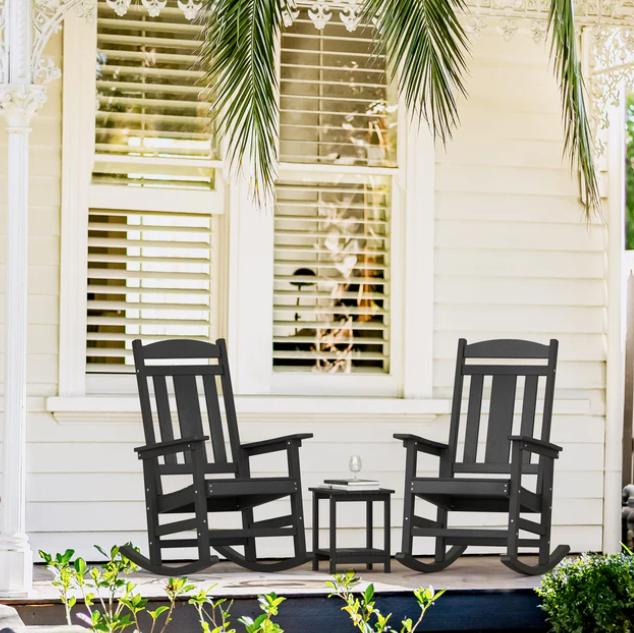 Adirondack Chair