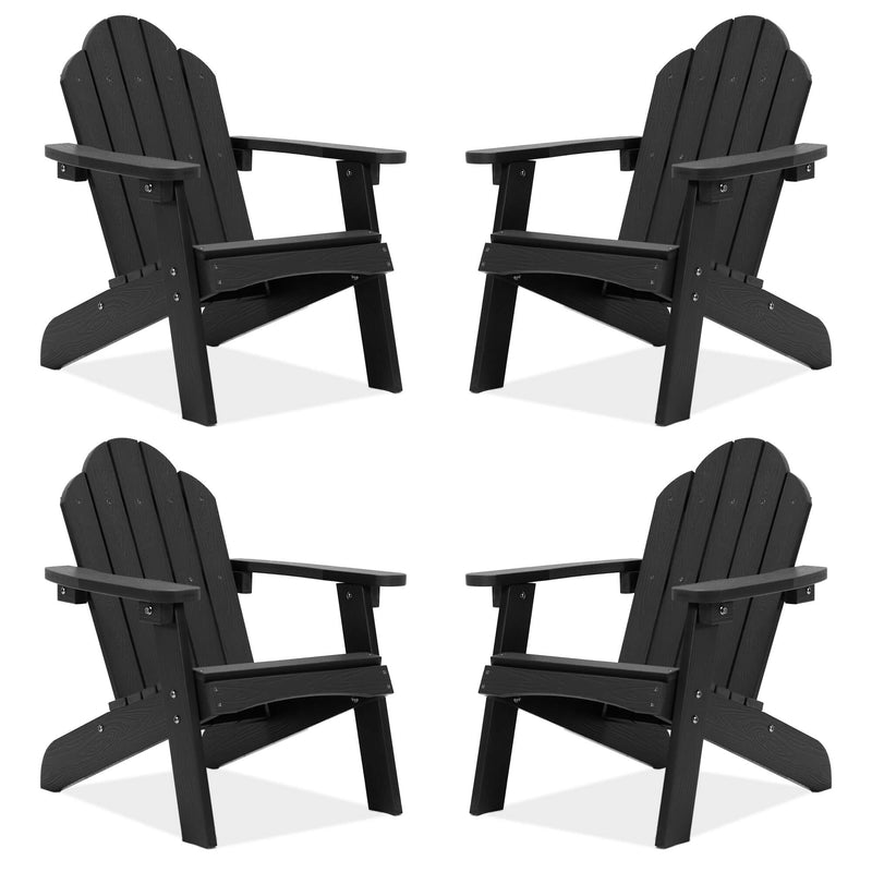 Dada Kids Adirondack Chair
