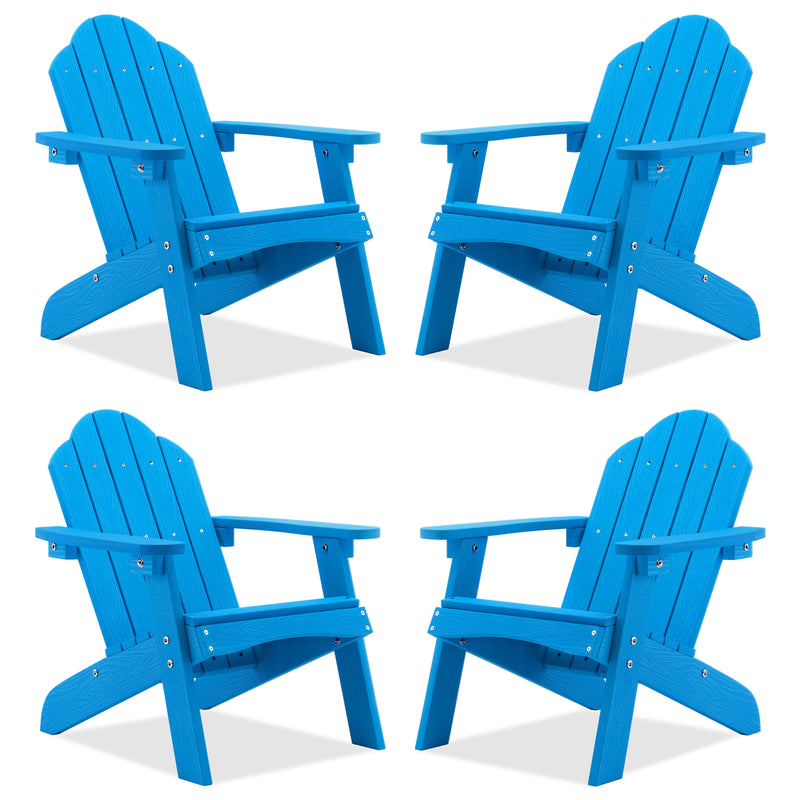 Dada Kids Adirondack Chair