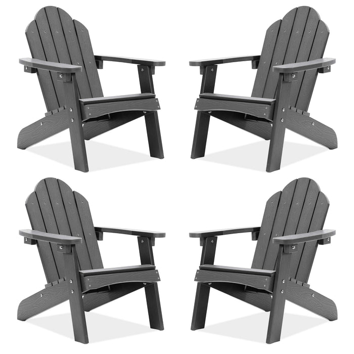 Dada Kids Adirondack Chair