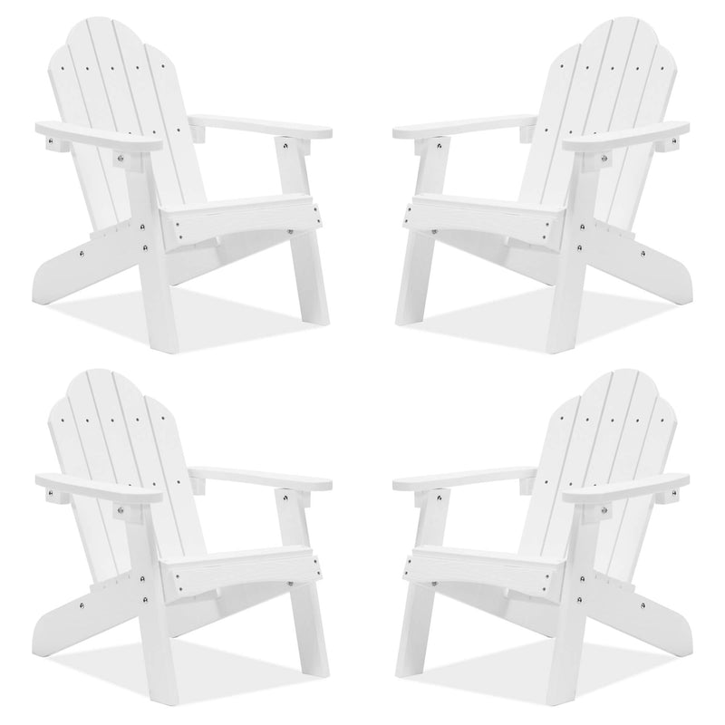 Dada Kids Adirondack Chair