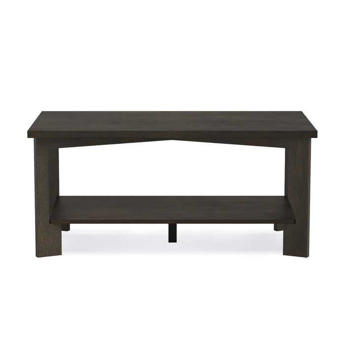 Vanessa Rectangle Coffee Table