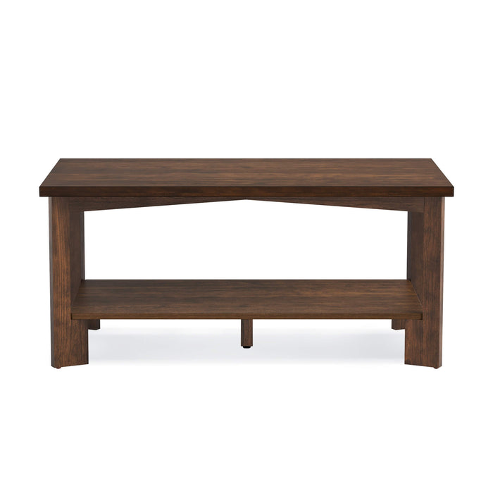 Vanessa Rectangle Coffee Table