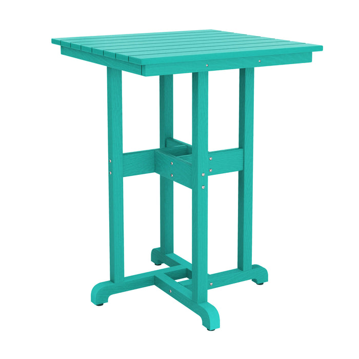 Kokko Outdoor Bar Table And Stool