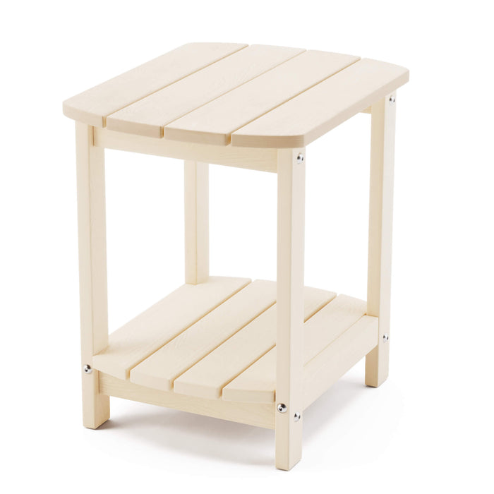 LUE BONA® Ian Adirondack Side Table