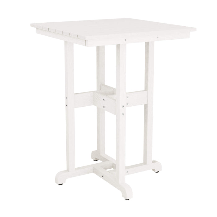 Kokko Outdoor Bar Table And Stool