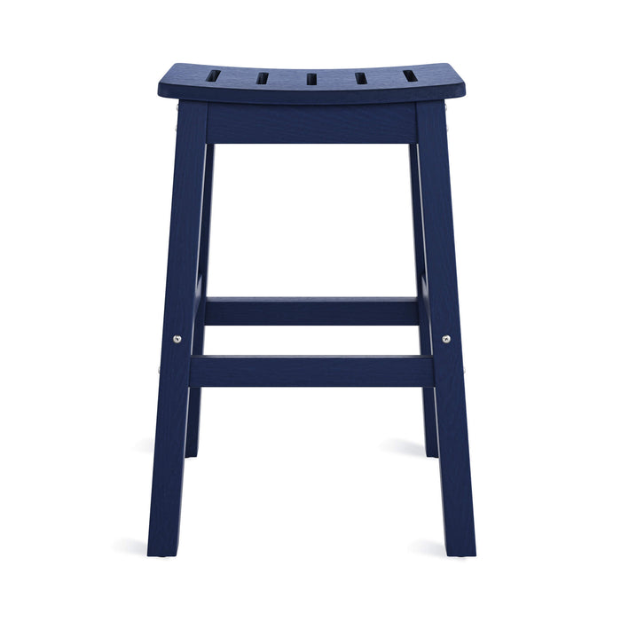 Kokko Outdoor Bar Table And Stool