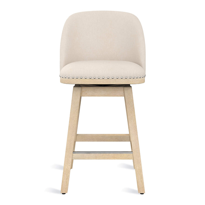 Meliodas Swivel Counter Stool