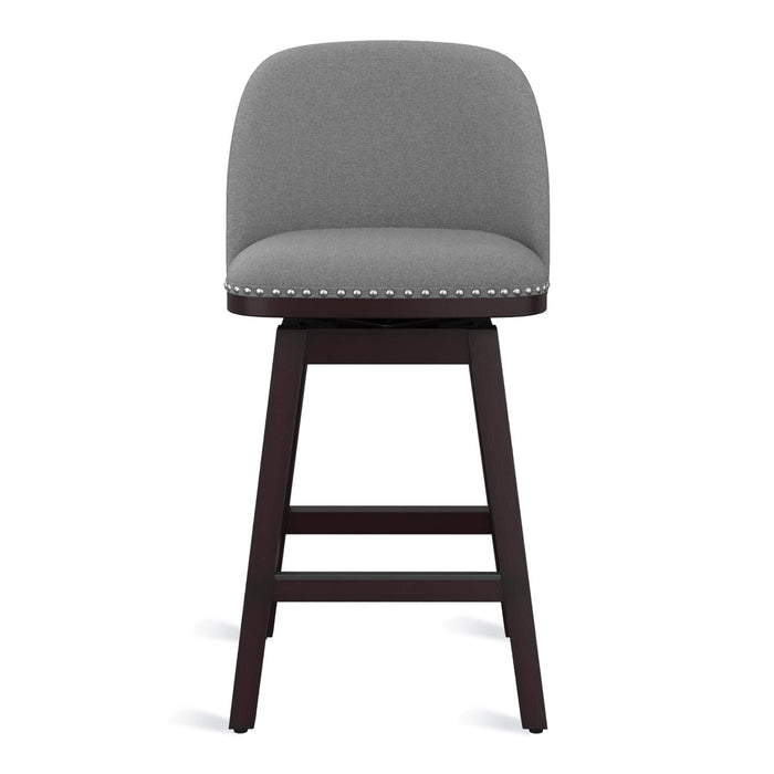 Meliodas Swivel Counter Stool