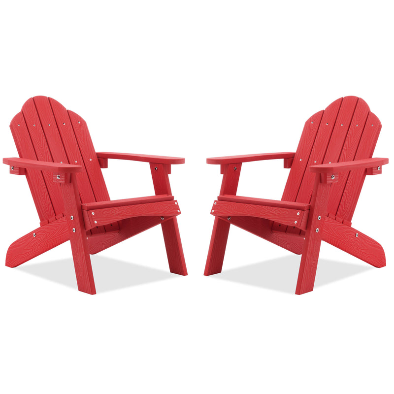 Dada Kids Adirondack Chair