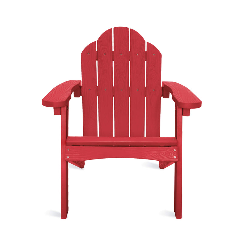 Dada Kids Adirondack Chair