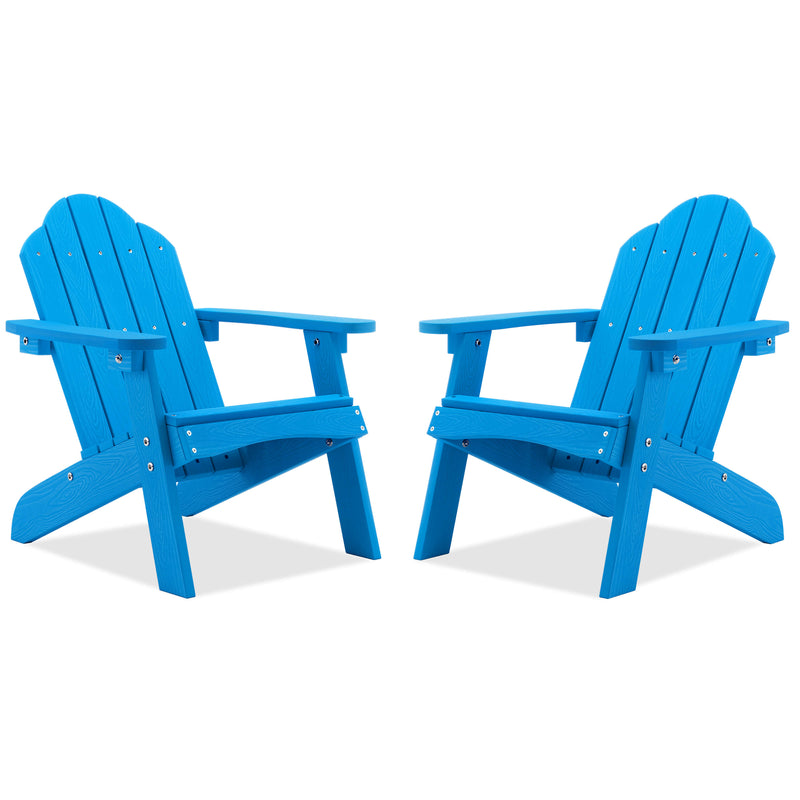 Dada Kids Adirondack Chair