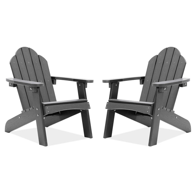Dada Kids Adirondack Chair