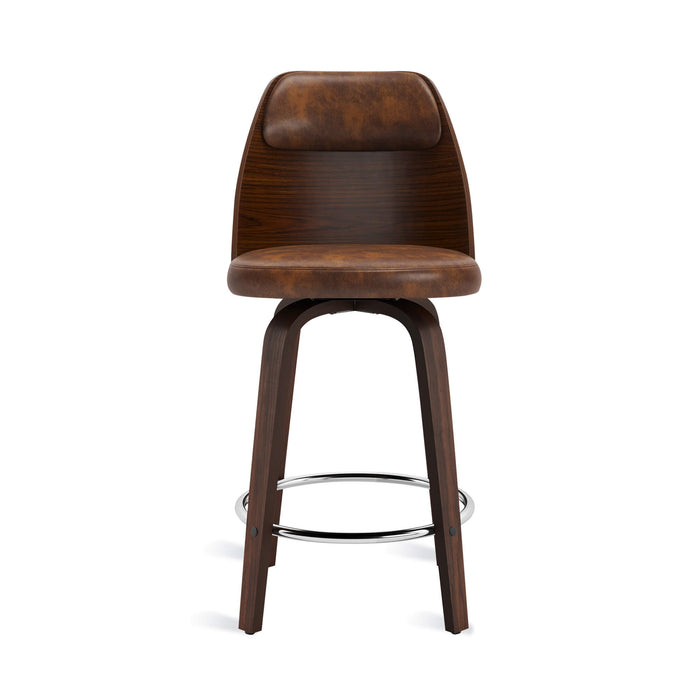 Adelaide Swivel Barstool