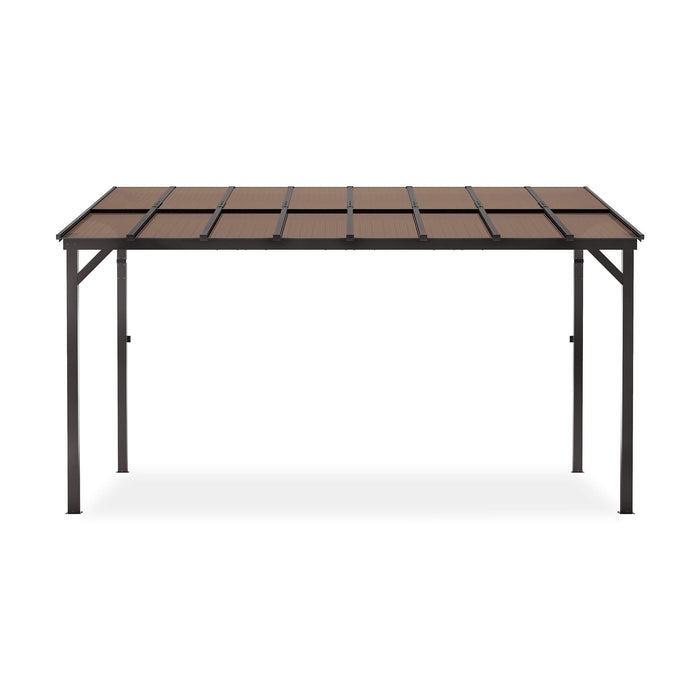 Raymond Hardtop Gazebo