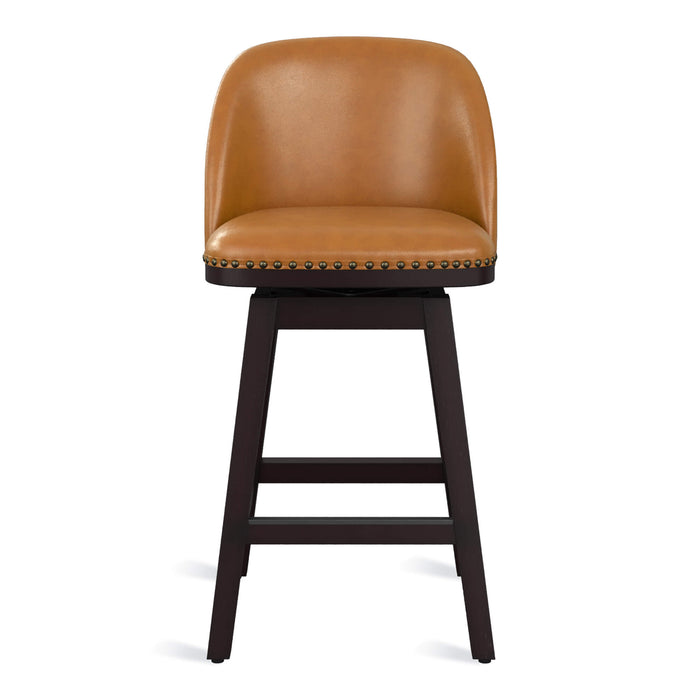 Meliodas Swivel Counter Stool