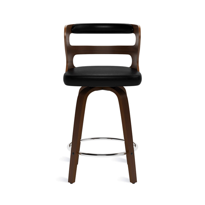 Arabela Swivel Barstool