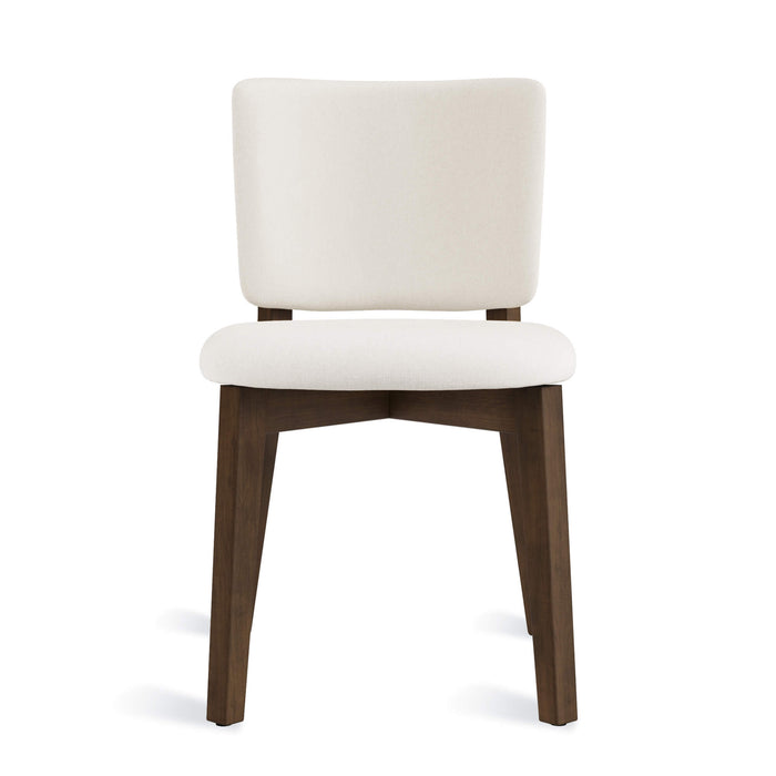 Annika Upholstered Dining Chair Set