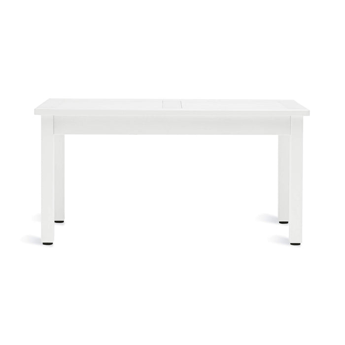 Jack Weather‑Resistant Patio Coffee Table