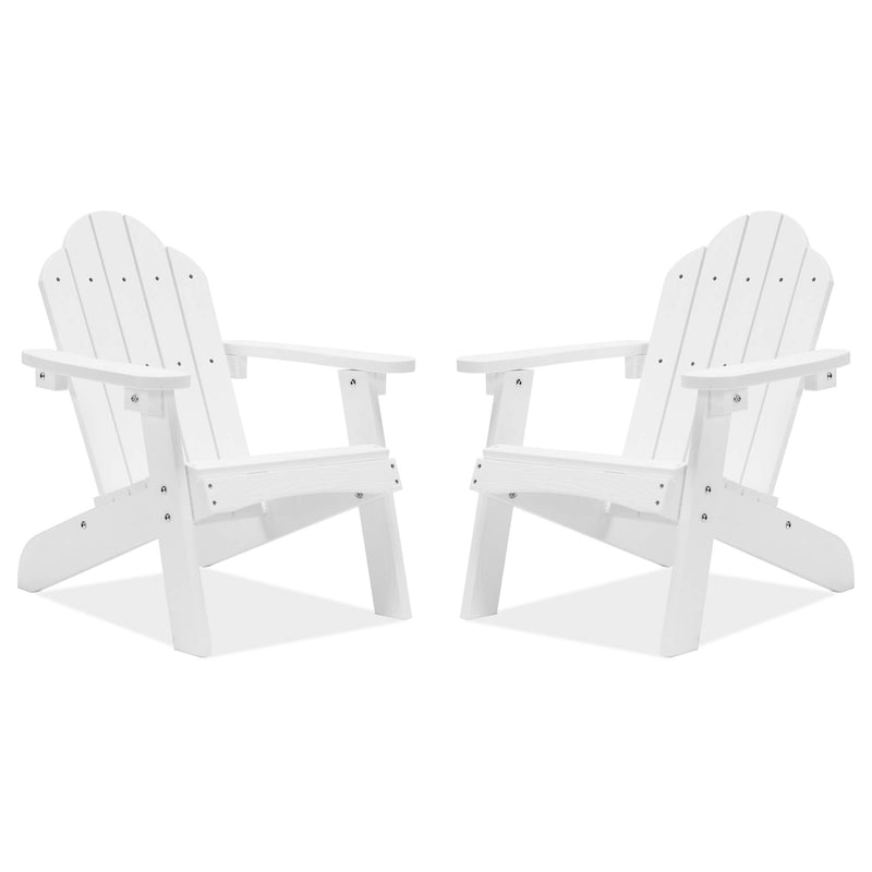 Dada Kids Adirondack Chair