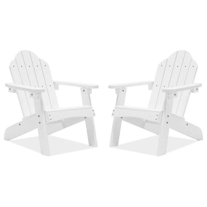 Dada Kids Adirondack Chair