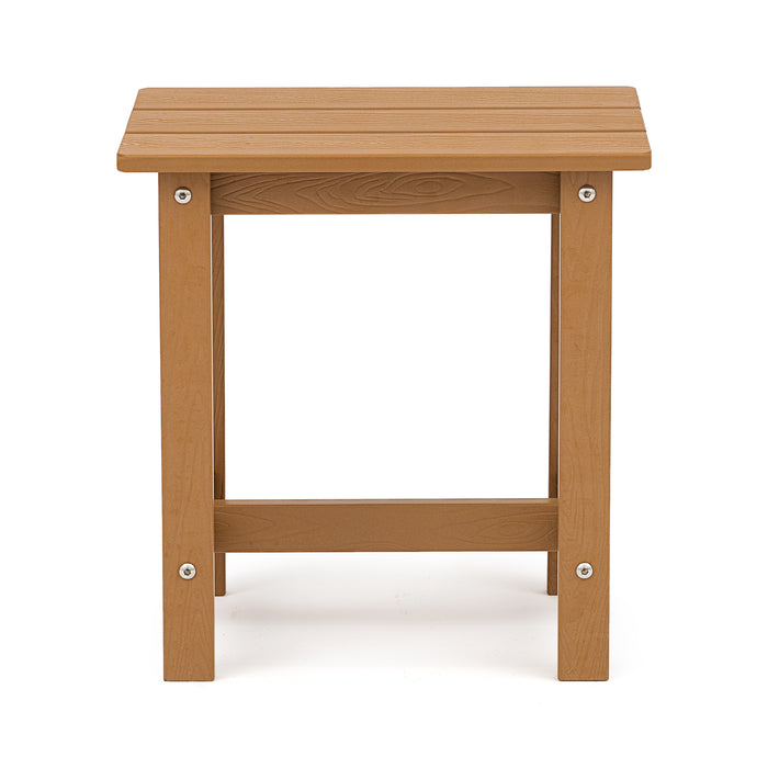 Orne Adirondack Side Table